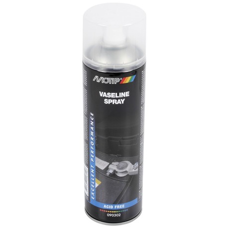 VASELIINI SPRAY 500ML